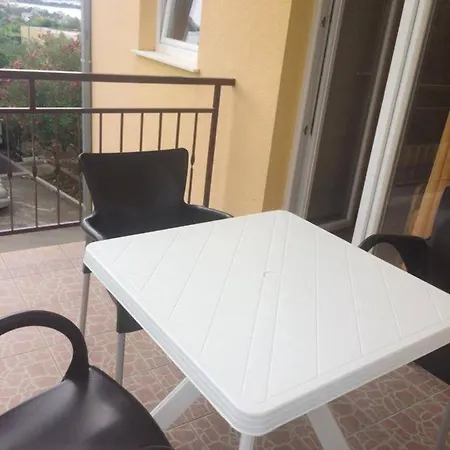 Apartment Iva
