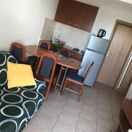 Iva Apartment