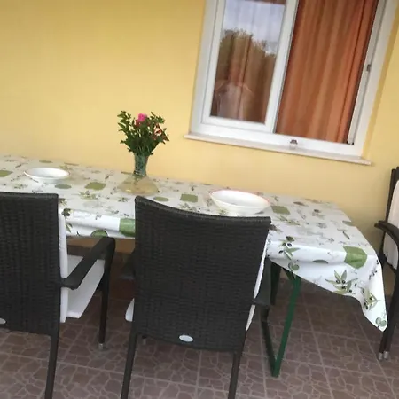 Apartment Iva